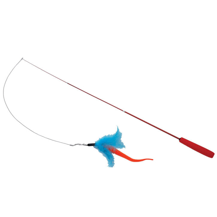 Turbo Tail teaser 39″