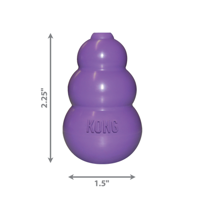 JOUET POUR CHAT KONG® KITTY KONG®