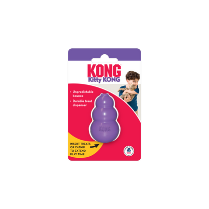 JOUET POUR CHAT KONG® KITTY KONG®