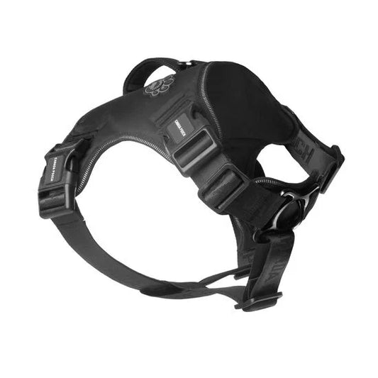 Canada Pooch® Complete Control Harness Black