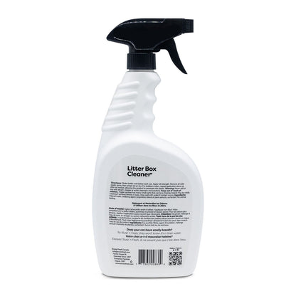 Envirofresh Litter Box Cleaner 950ml