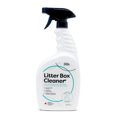 Envirofresh Litter Box Cleaner 950ml