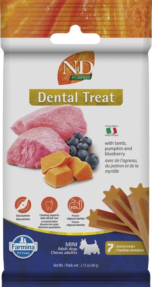 Farmina N&d Dental Dog Treats