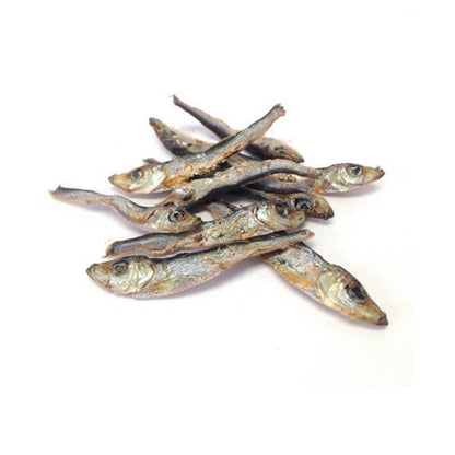 Granville Island - Dehydrated Sardine Treats For Dogs And Cats 90g