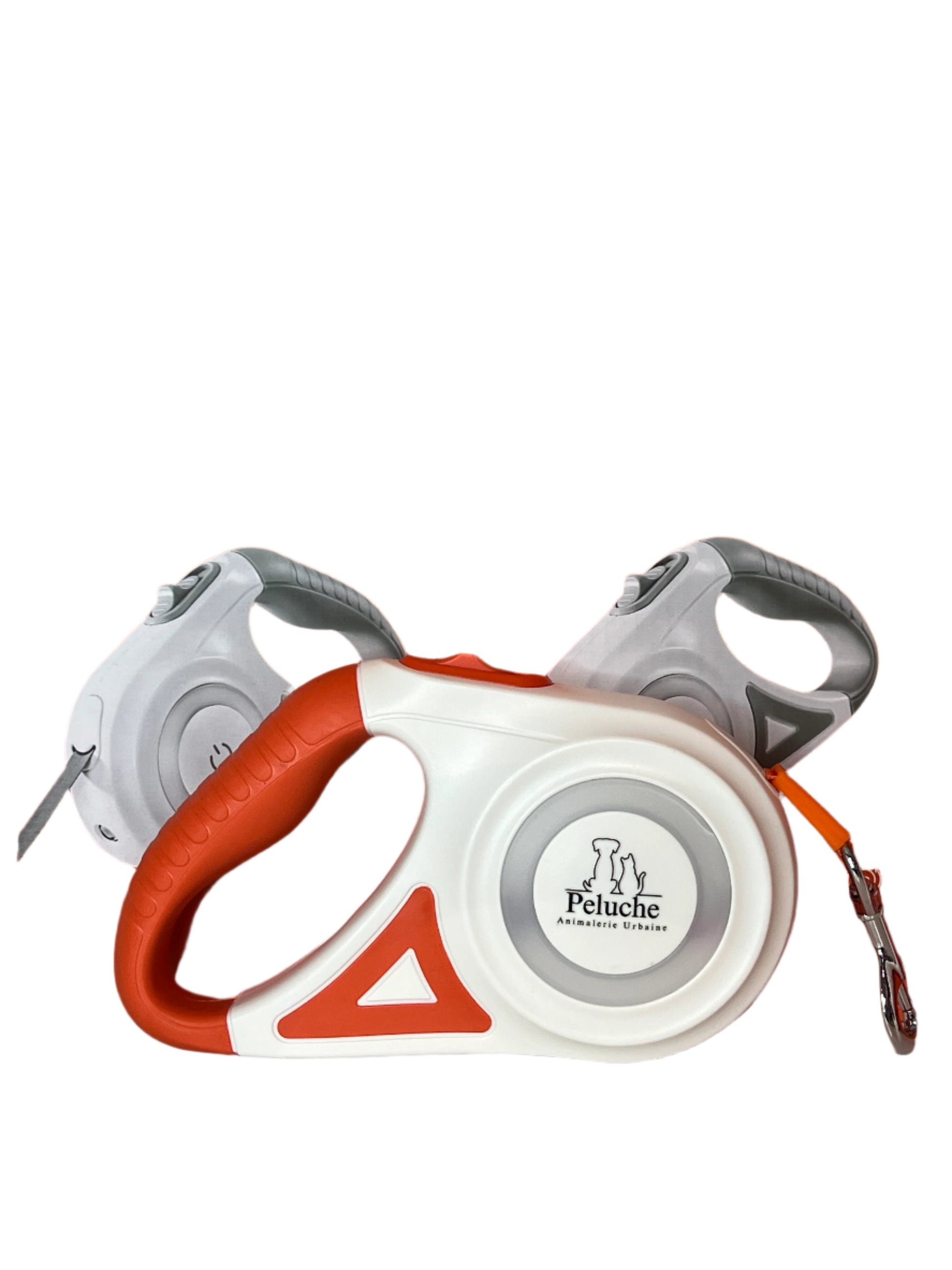 Peluche Essentials Retractable Leash Peluche Essentials