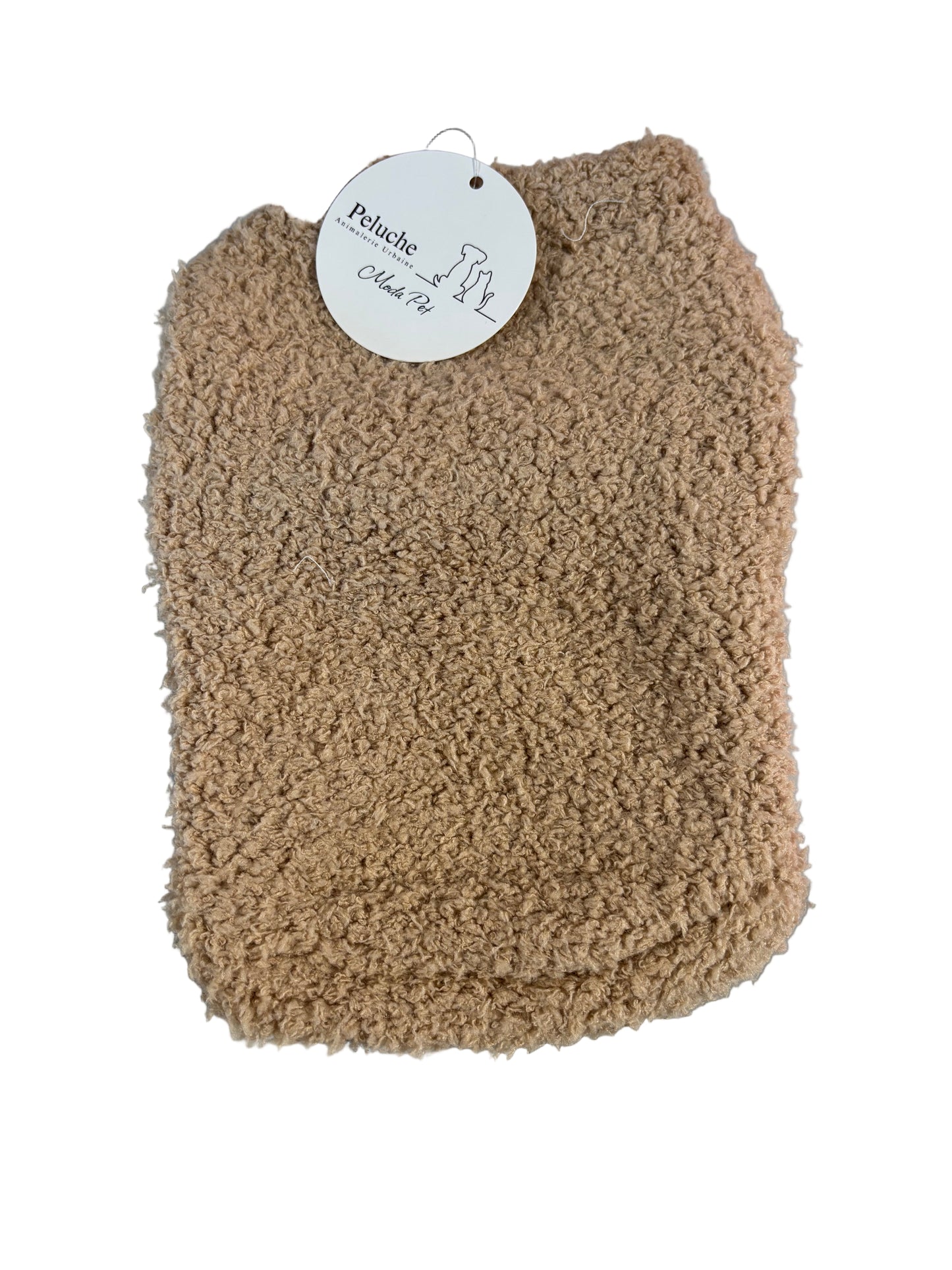 Peluche Essentials Fleece Sweater