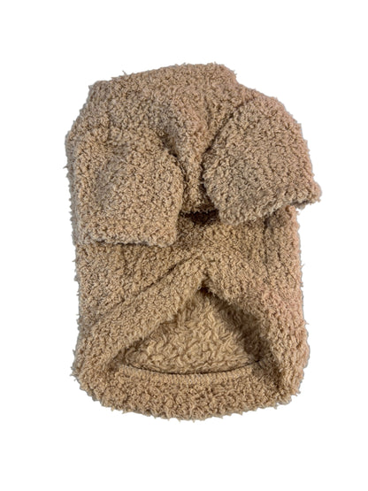 Peluche Essentials Fleece Sweater
