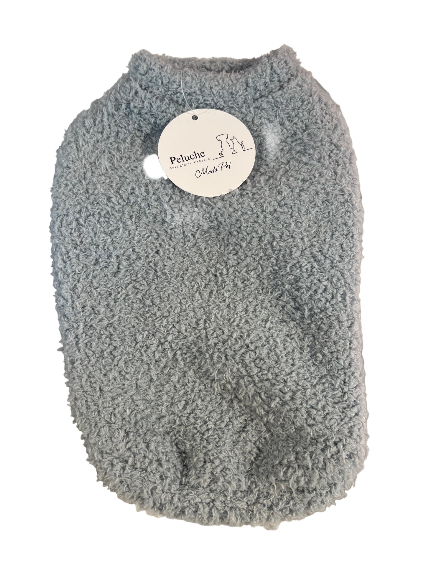 Peluche Essentials Fleece Sweater