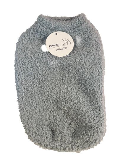 Peluche Essentials Fleece Sweater