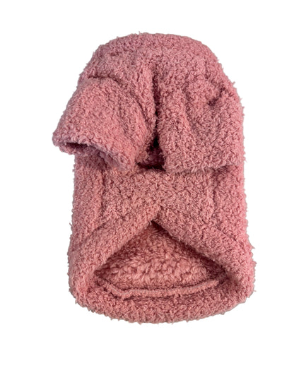Peluche Essentials Fleece Sweater