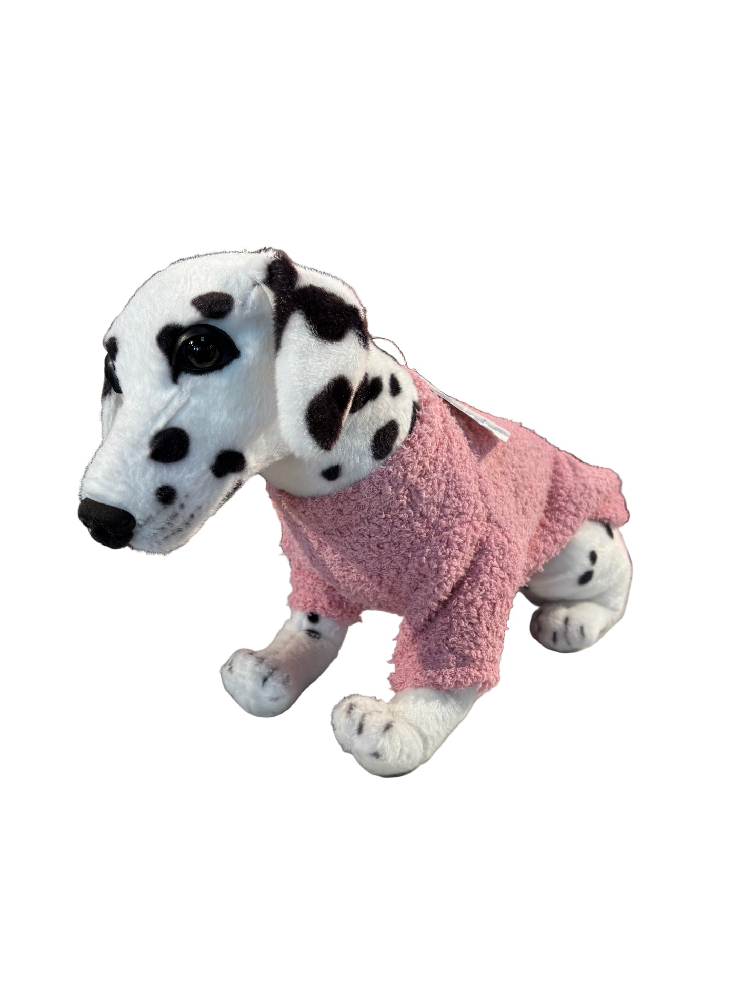 Peluche Essentials Fleece Sweater