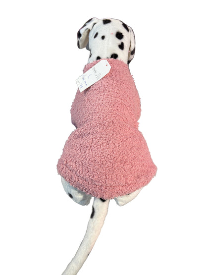Peluche Essentials Fleece Sweater