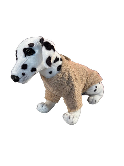 Peluche Essentials Fleece Sweater