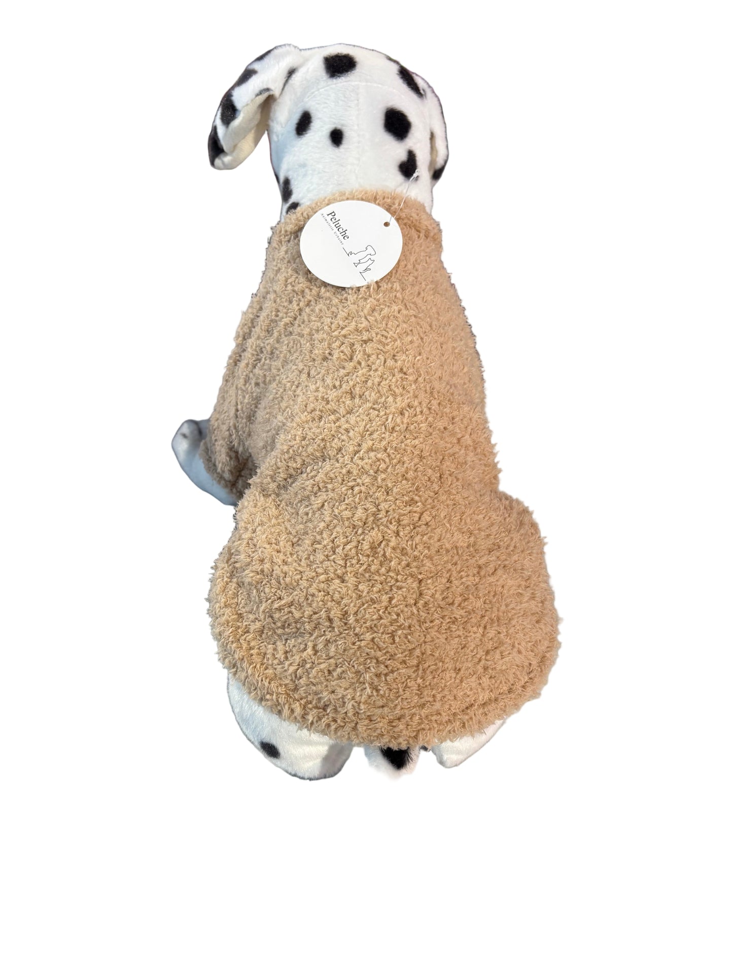 Peluche Essentials Fleece Sweater
