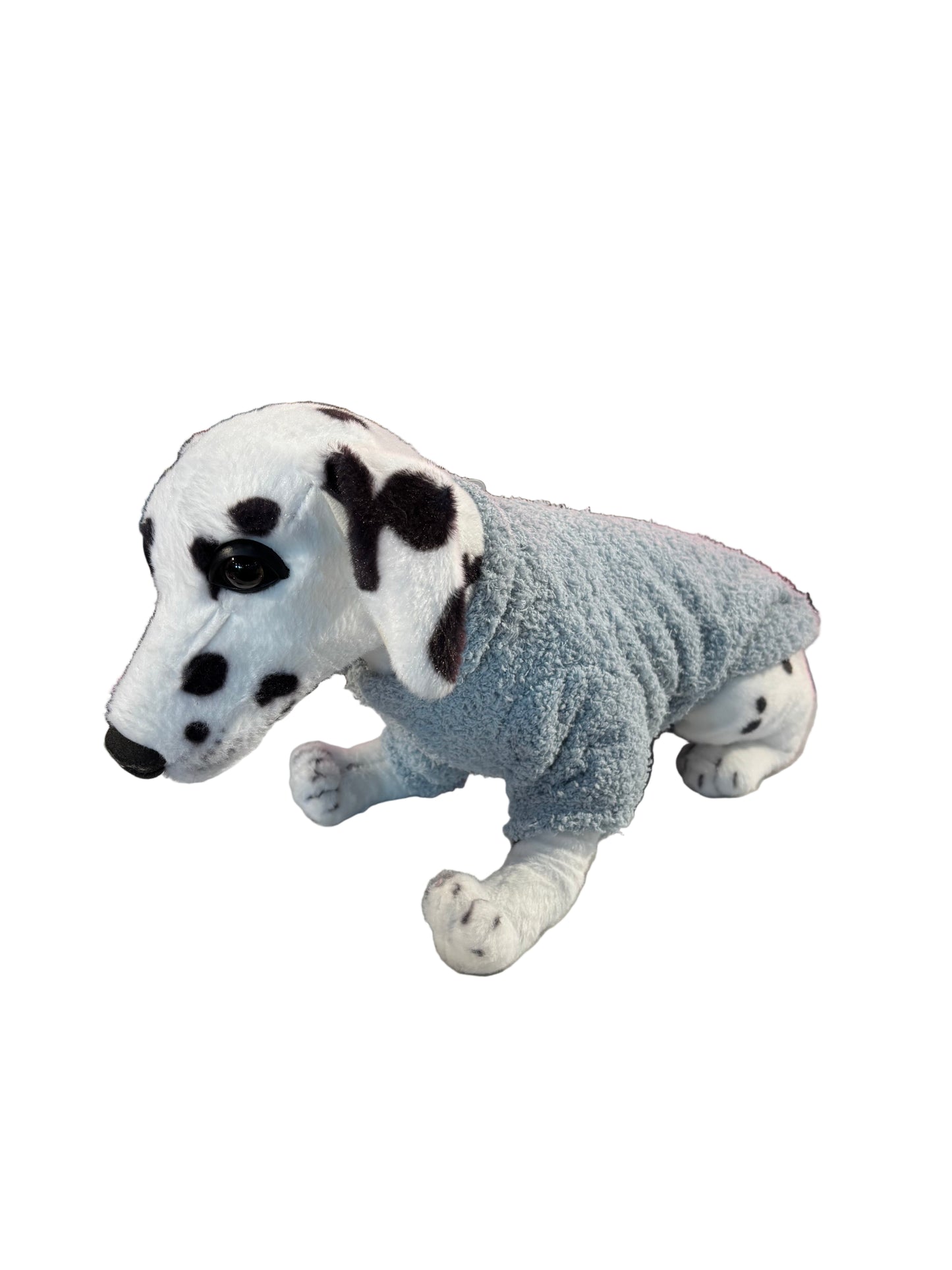 Peluche Essentials Fleece Sweater