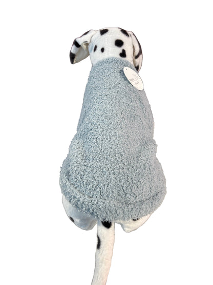 Peluche Essentials Fleece Sweater