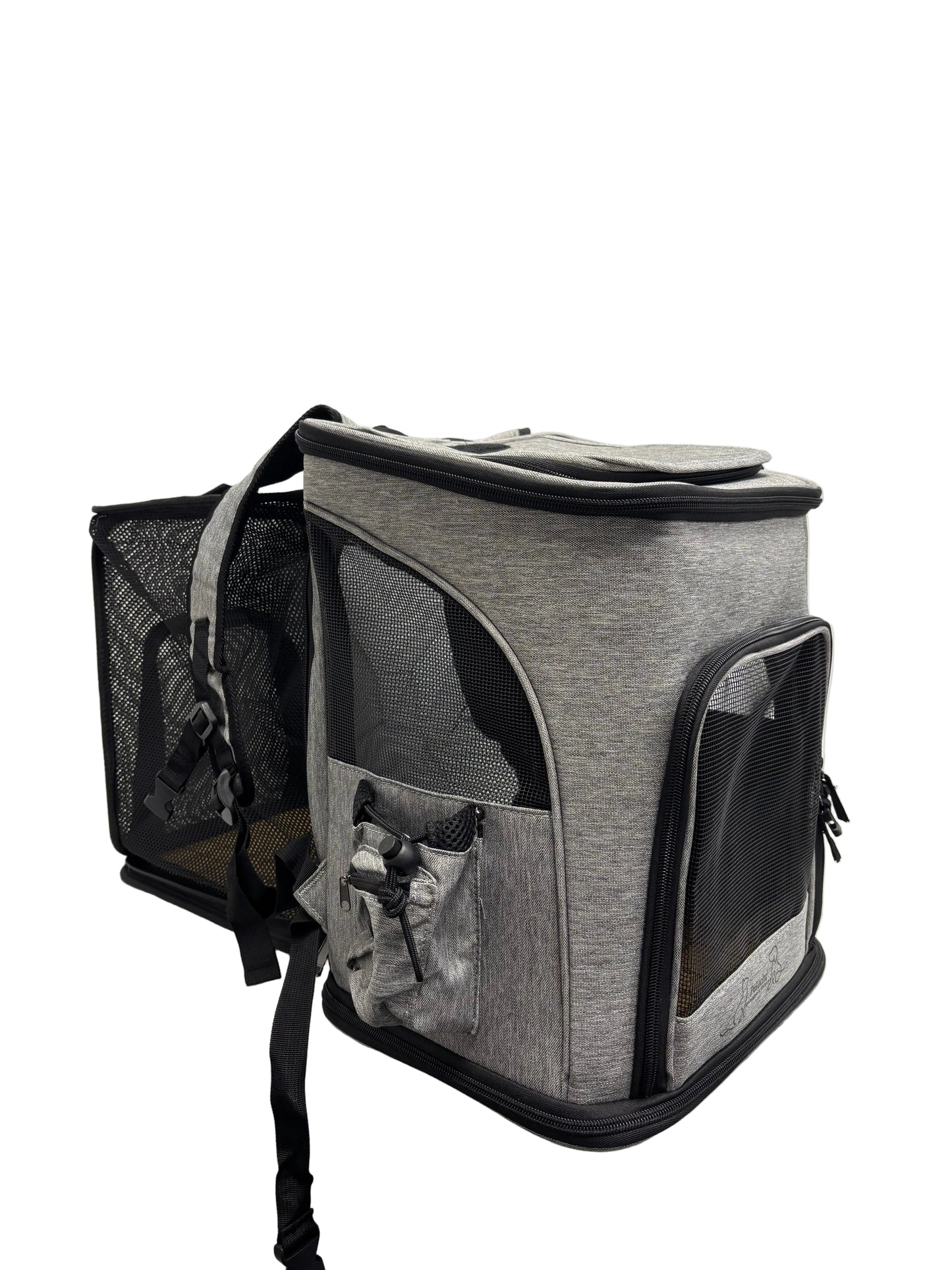 Sac à dos de voyage Peluche Essentials