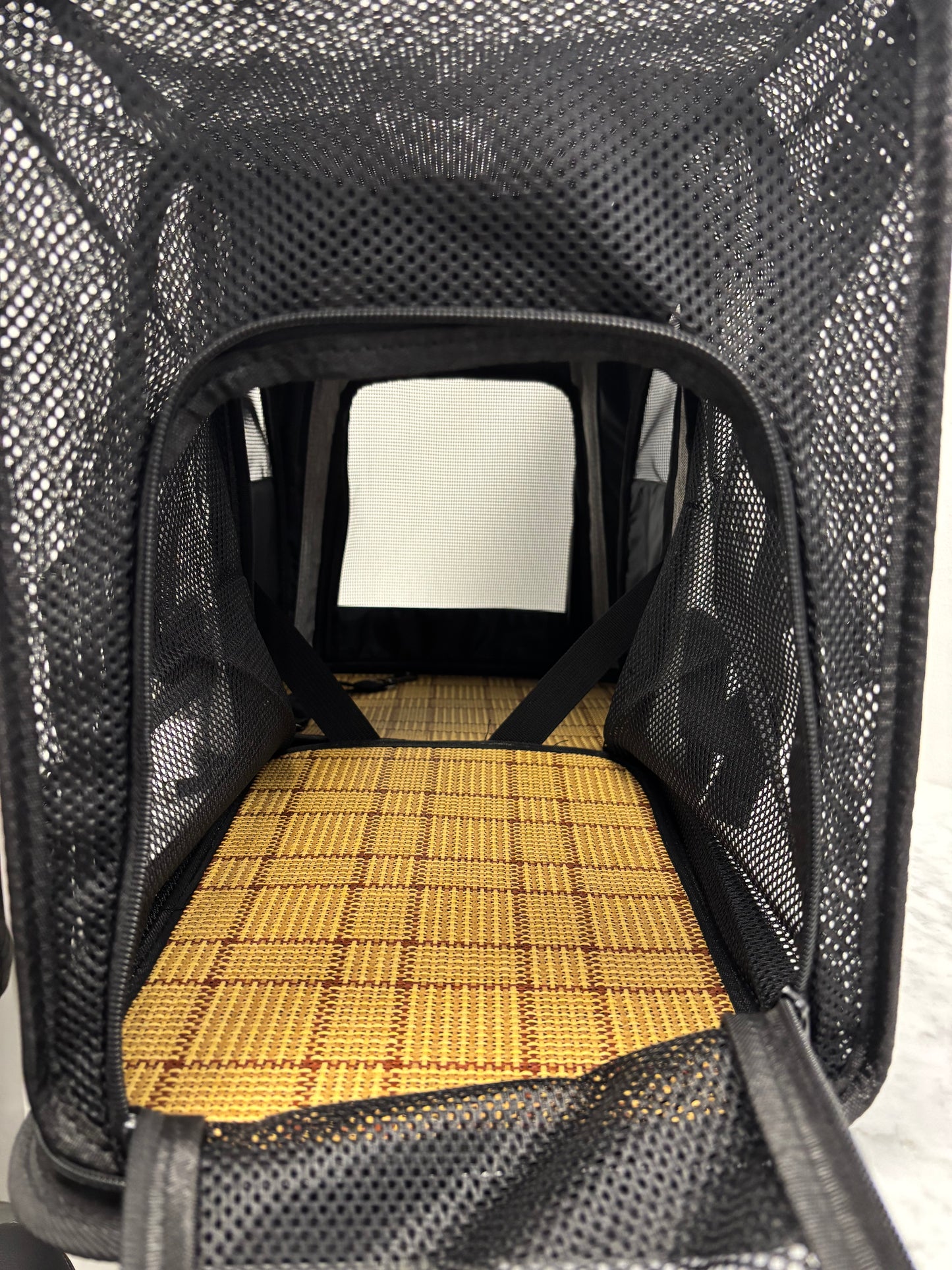 Sac à dos de voyage Peluche Essentials