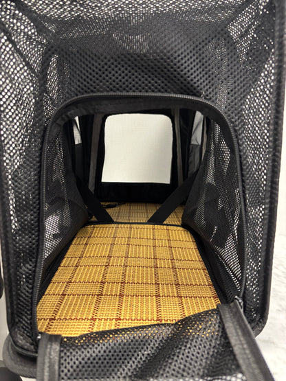 Sac à dos de voyage Peluche Essentials