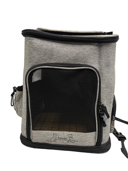 Sac à dos de voyage Peluche Essentials