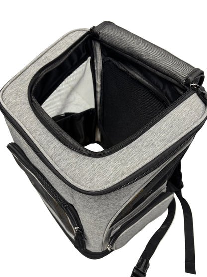 Sac à dos de voyage Peluche Essentials