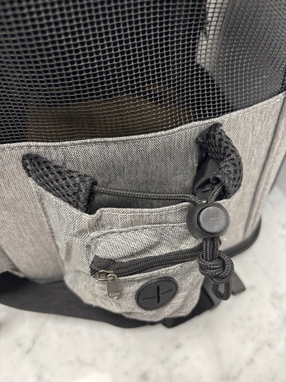 Sac à dos de voyage Peluche Essentials