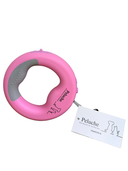 Hands Free Retractable Pet Leash