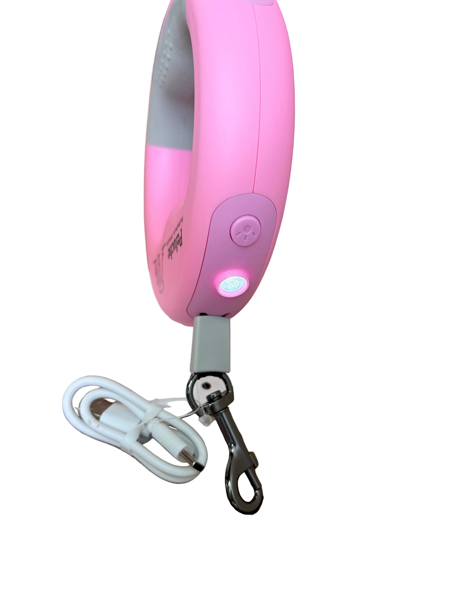 Hands Free Retractable Pet Leash