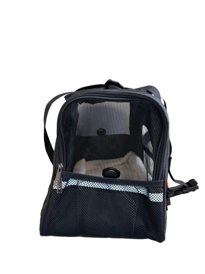 Peluche Essentials Pet Carrier