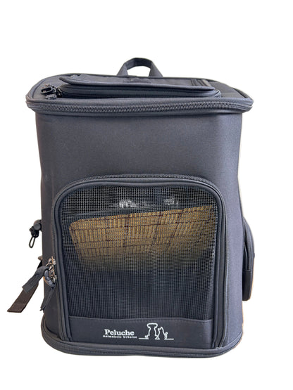 Sac à dos de voyage Peluche Essentials