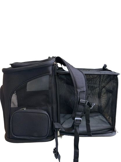 Sac à dos de voyage Peluche Essentials