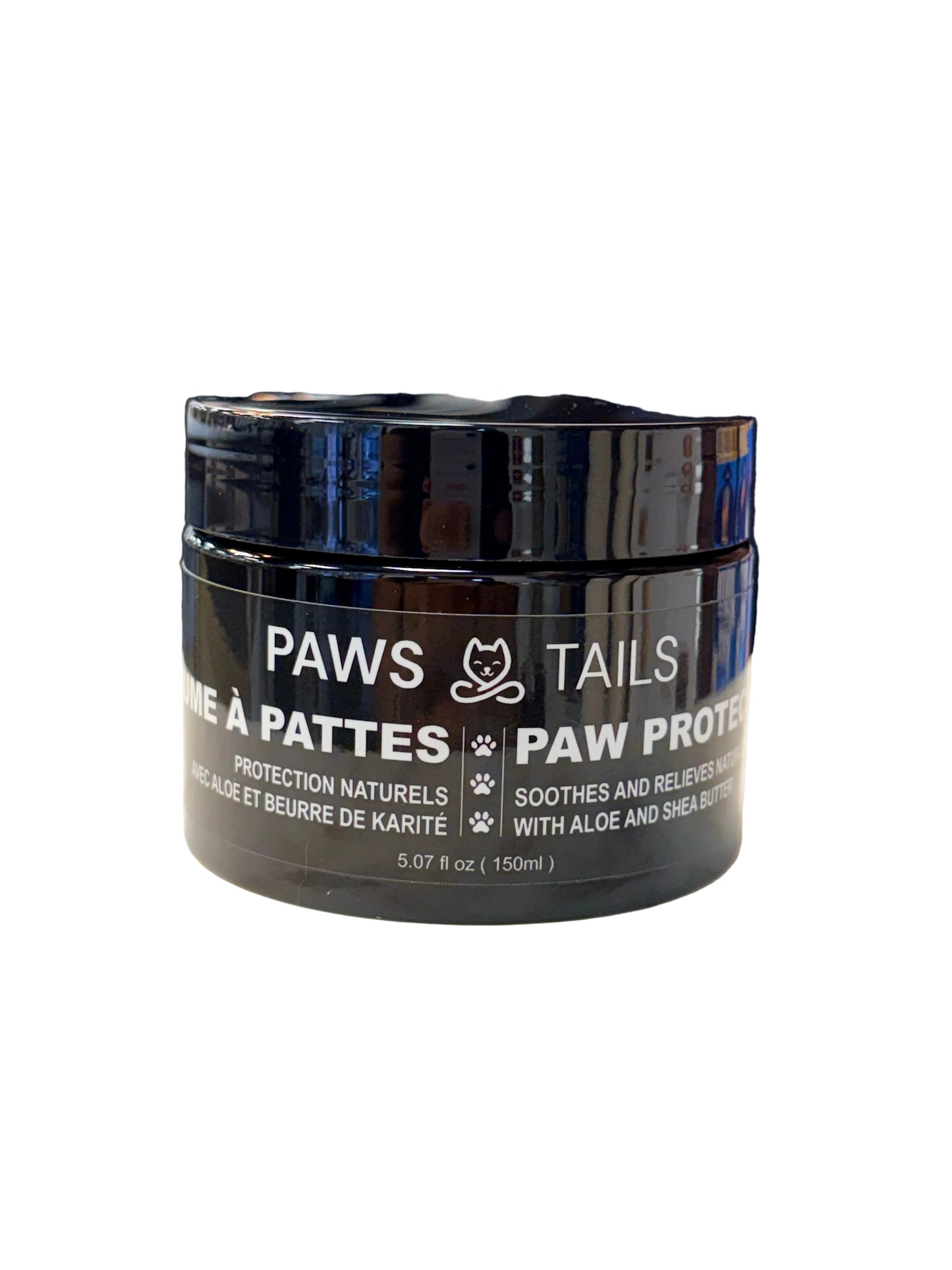 Paws & Tails - Paw + Nose Protector For Dogs & Cats
