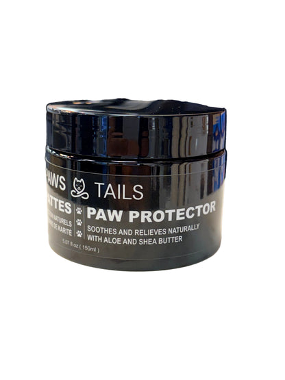 Paws & Tails - Paw + Nose Protector For Dogs & Cats