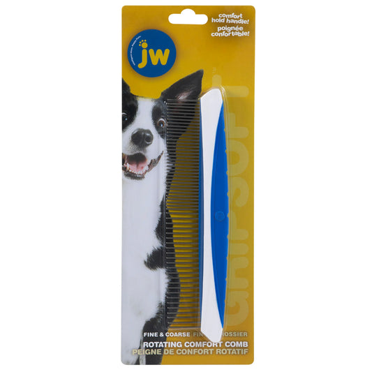 dog comb packaging
