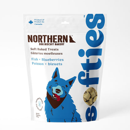 Northern Softies Dog Treats - 170g