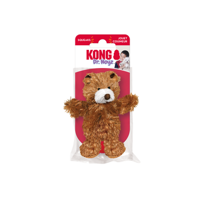 Jouet pour chien Kong® Dr. Noyz X-Small