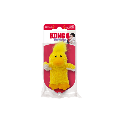Jouet pour chien Kong® Dr. Noyz X-Small