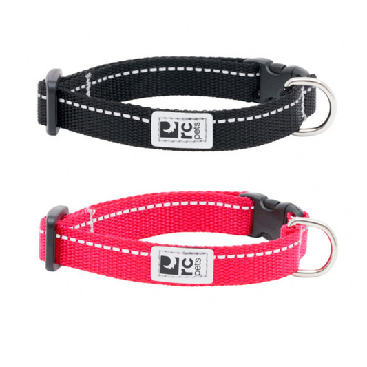 Collier pour chien RCPETS Petite Primary Clip