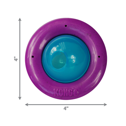 JOUET POUR CHAT GYROPHILE KONG® INFUSED™