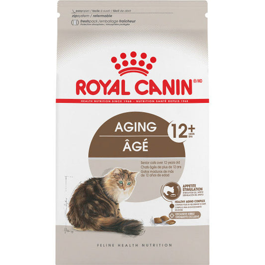 Royal Canin Mature Cat 12+ Dry food - 6 lb