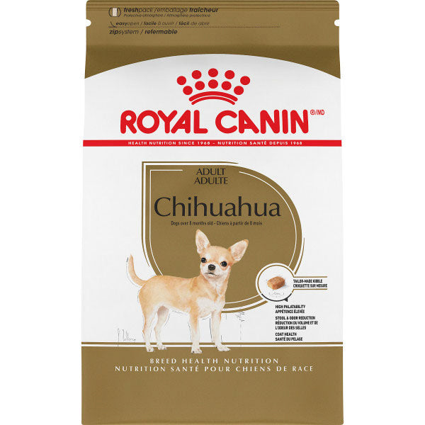 Royal Canin Adult Chihuahua