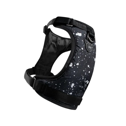Best No Pull Dog Harness Canada | Canada Pooch Harness | Peluche