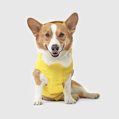 Canada Pooch® Traqueur Torrentiel Jaune