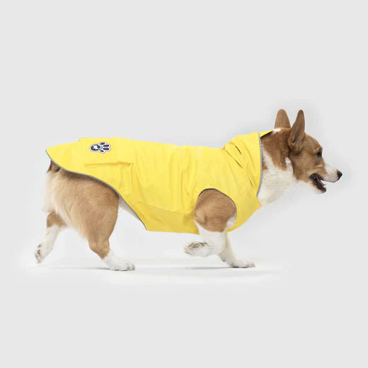 Canada Pooch® Traqueur Torrentiel Jaune