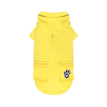 Canada Pooch® Traqueur Torrentiel Jaune