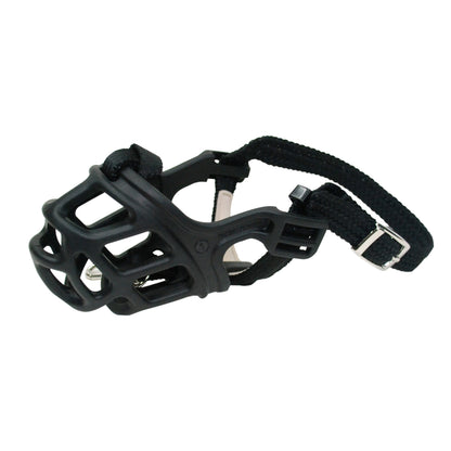 Zeus Dog Muzzle