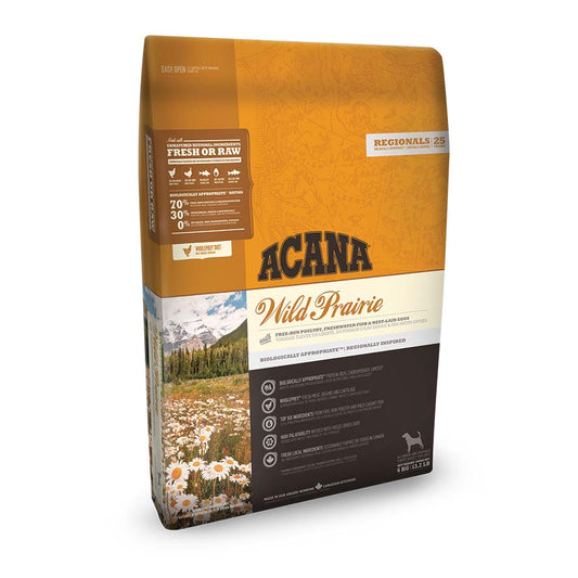 Acana Wild Prairie Dog Acana
