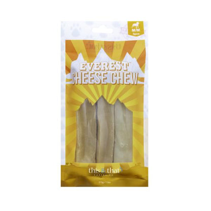 This & That® Everest Cheese Chew