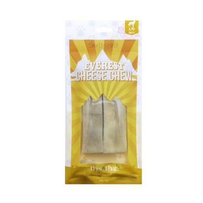 This & That® Everest Cheese Chew