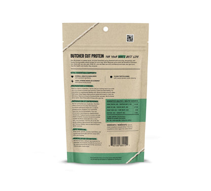 Friandises pour chiens VITAL ESSENTIALS® BOUCHÉES DE SAUMON CRUS LYOPHILISÉS 2,5 OZ